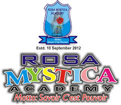 ROSA MYSTICA ACADEMY TAEKWANDO